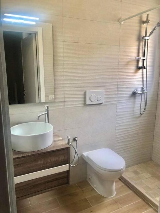 Casa Alba Castro Salento Villa Eksteriør billede