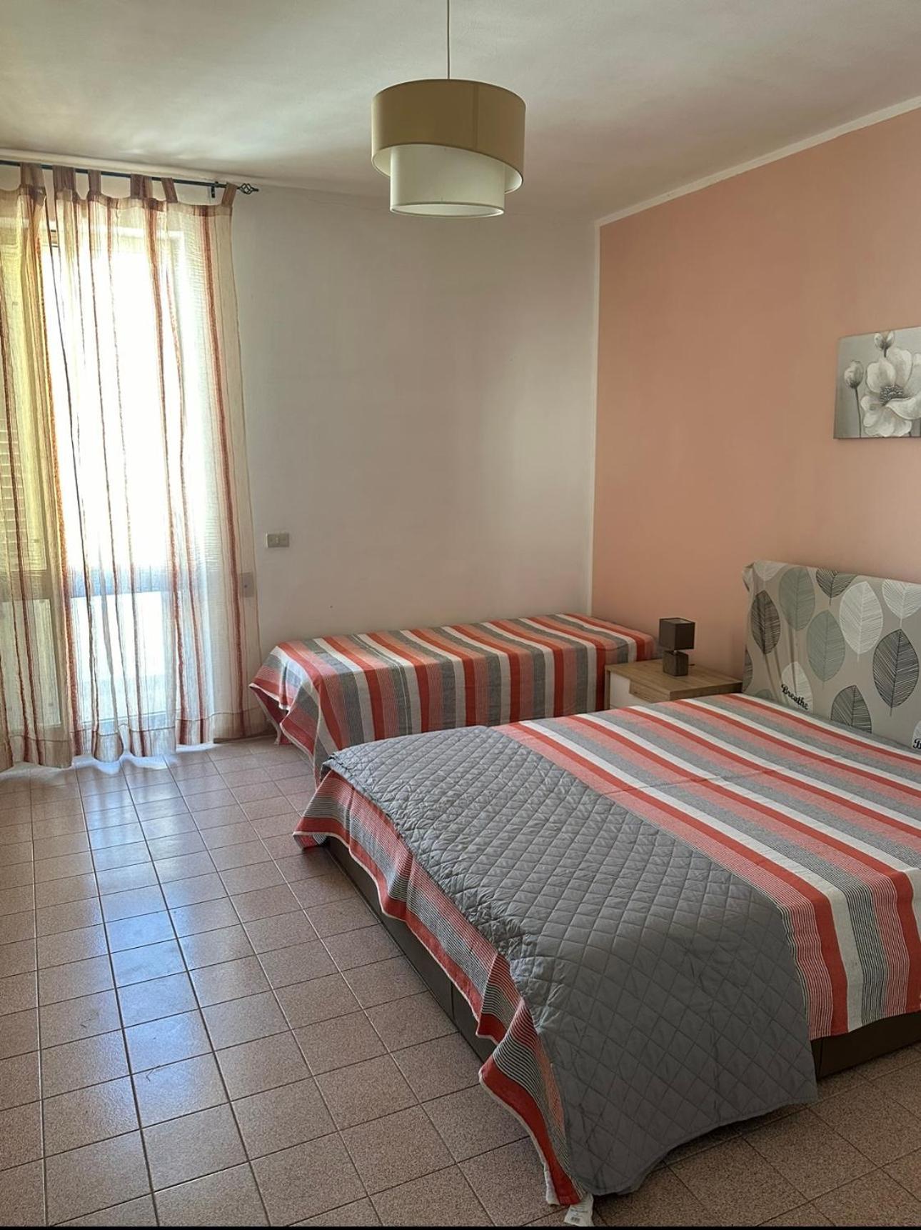 Casa Alba Castro Salento Villa Eksteriør billede